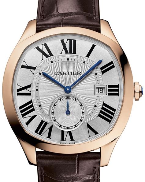 drive de cartier watches